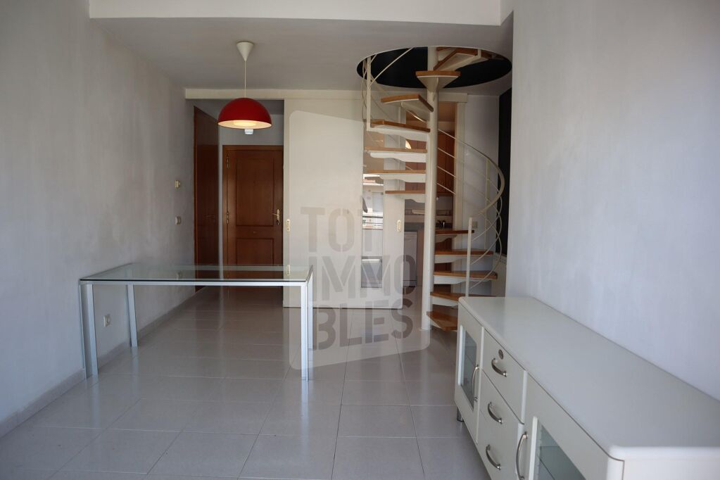 Duplex for sale in Santa Eugènia