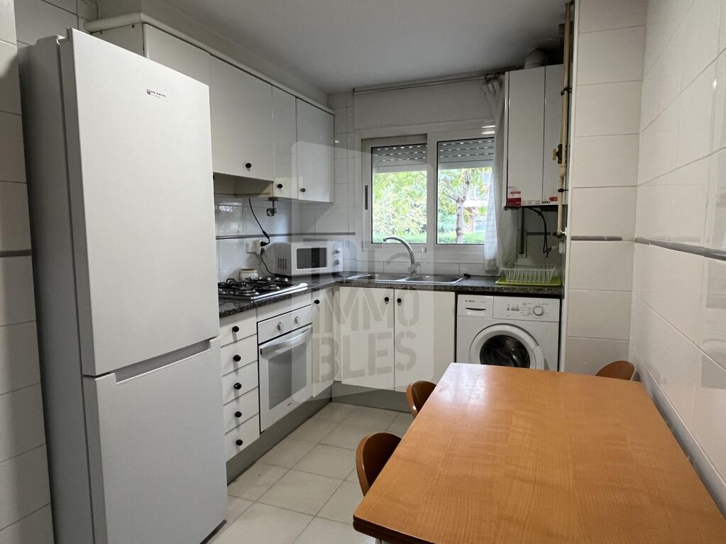 Appartement pour des étudiants