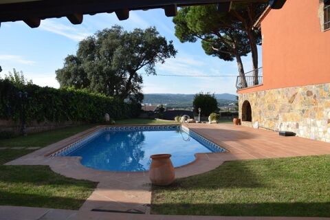 Fantastique maison côtière à Sant Antoni de Calonge