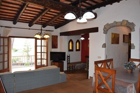 Fantastica casa costera en Sant Antoni de Calonge