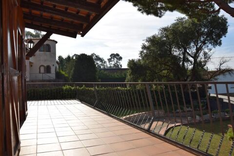 Fantastique maison côtière à Sant Antoni de Calonge