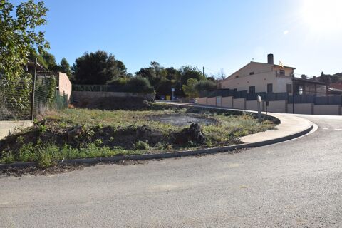 Sol à bâtir maison unifamiliale à Jafre