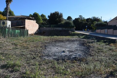 Terreno edificable vivienda unifamiliar a Jafre