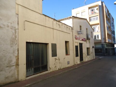 Village house in Cassà de la Selva