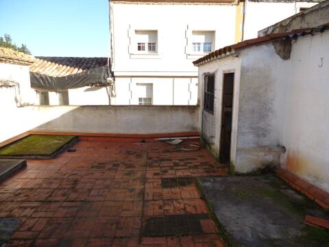 Village house in Cassà de la Selva