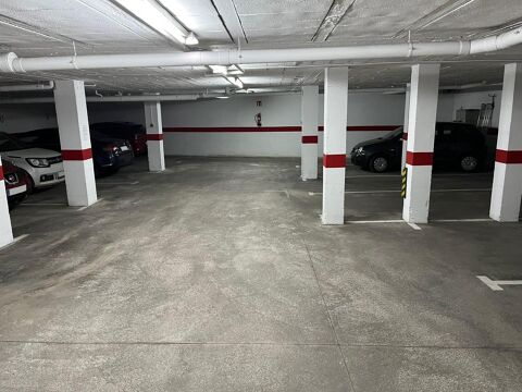 Parking space