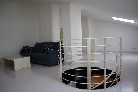 Duplex en vente à Santa Eugènia