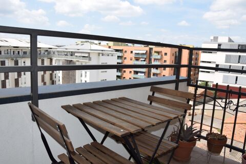 4 room apartment for sale in La Devesa