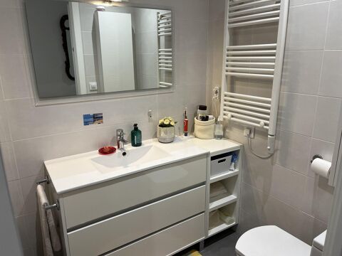 Three room apartment in the centre of Girona