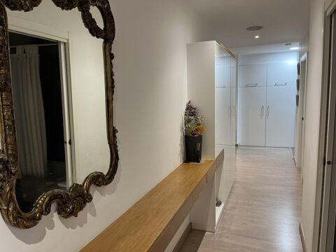 Three room apartment in the centre of Girona