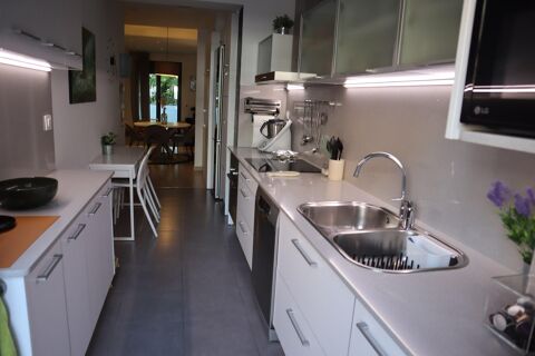 Three room apartment in the centre of Girona