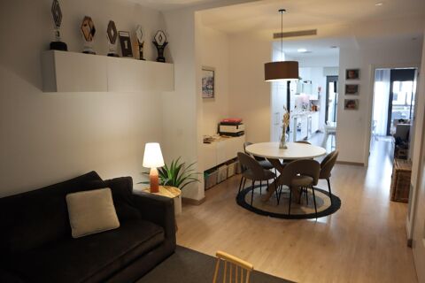 Three room apartment in the centre of Girona