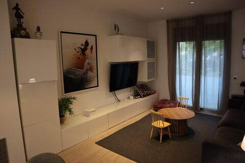 Three room apartment in the centre of Girona