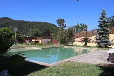 House in Llorà	