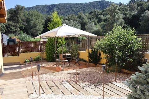 House in Llorà	