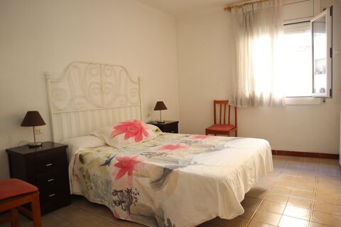 Three room apartment in the centre