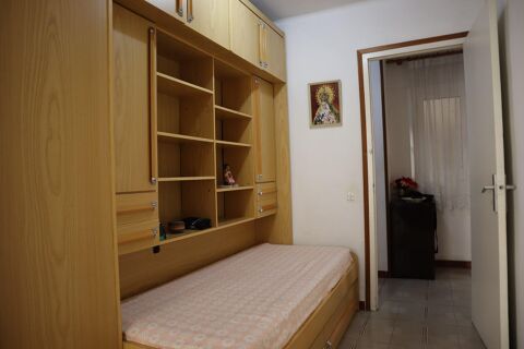 Three room apartment in the centre