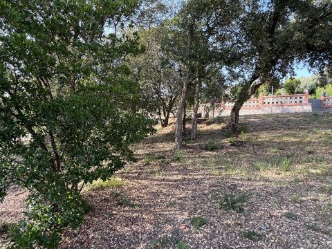 Piece of land in Bescanó