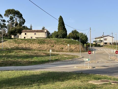 Terreno en Bescanó