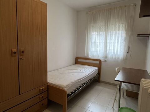 Apartment for students