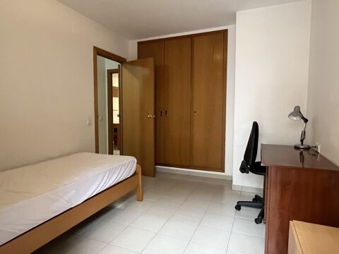 Appartement pour des étudiants