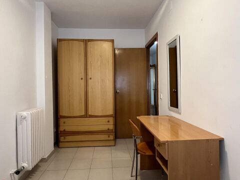 Appartement pour des étudiants